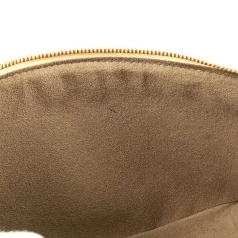 100% Authentic Louis Vuitton Monogram Multi Color Pochette Accessoires - Picture 12 of 12